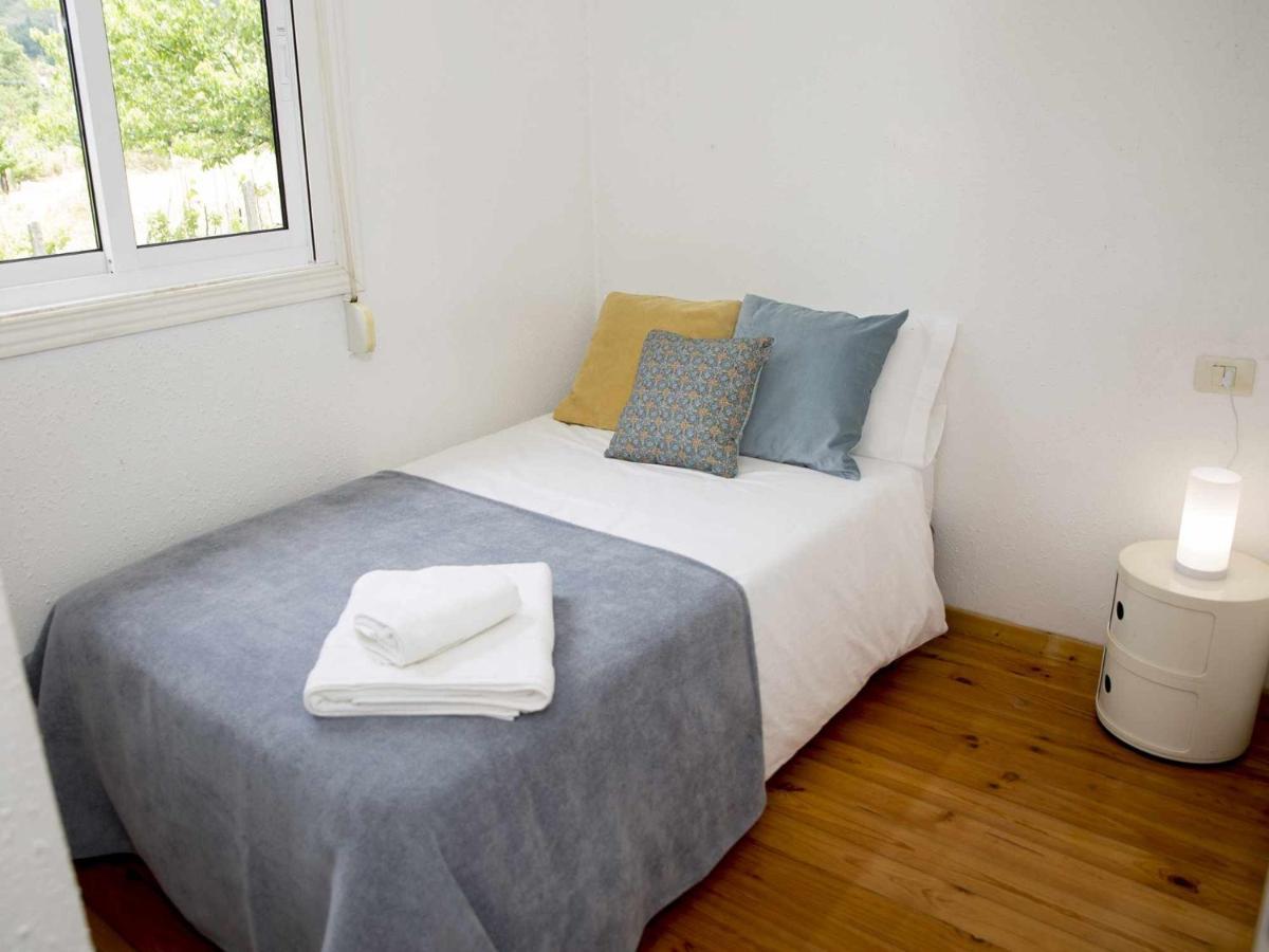 A Casina Casa Rural En Galicia Ourense Zewnętrze zdjęcie