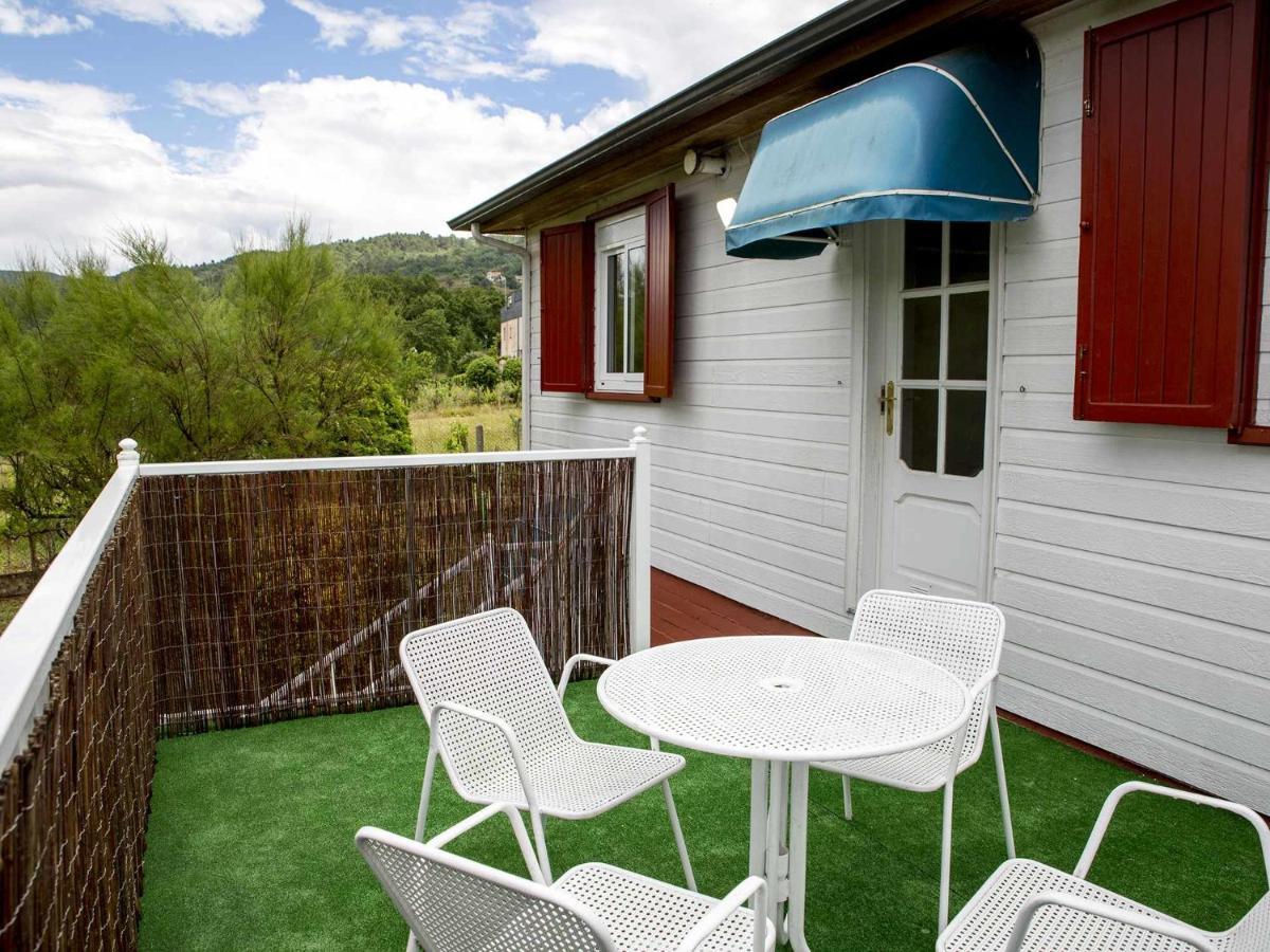 A Casina Casa Rural En Galicia Ourense Zewnętrze zdjęcie