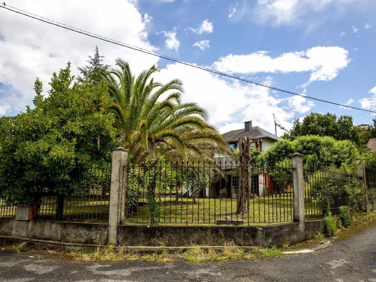 A Casina Casa Rural En Galicia Ourense Zewnętrze zdjęcie