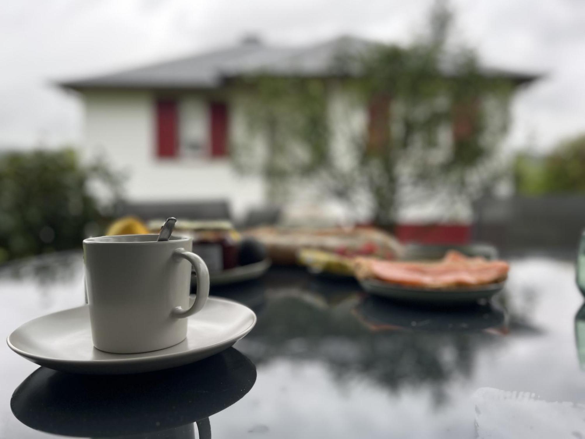 A Casina Casa Rural En Galicia Ourense Zewnętrze zdjęcie